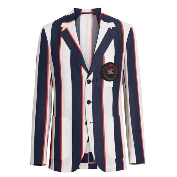 Burberry - Picture 8 of 9